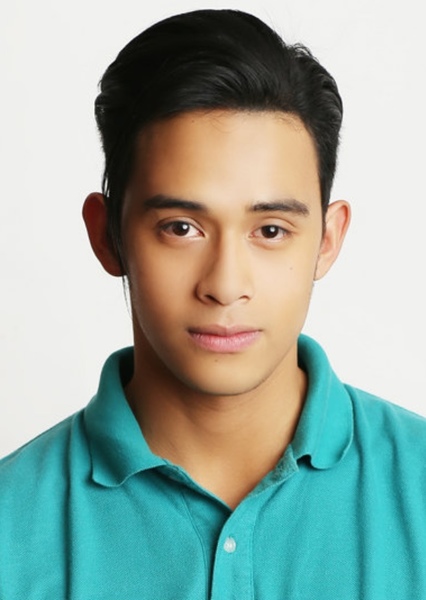 Diego Loyzaga