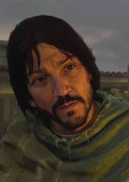 Diego Luna