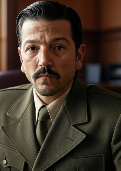 Diego Luna photo