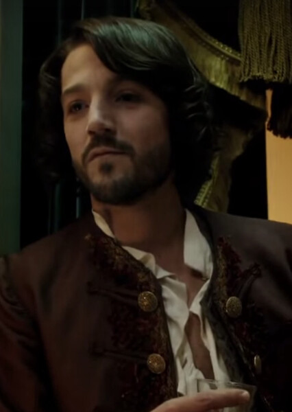 Diego Luna