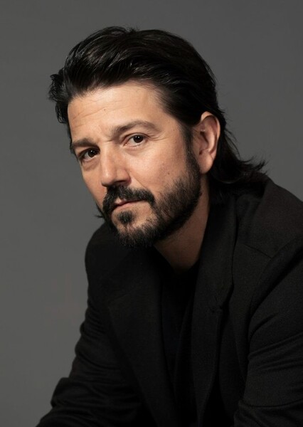Diego Luna