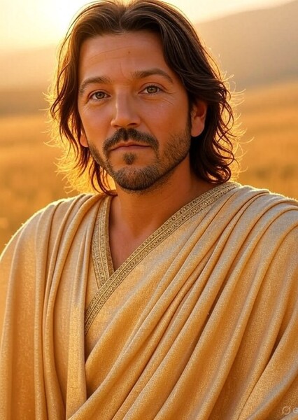 Diego Luna photo