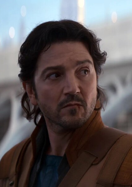 Diego Luna