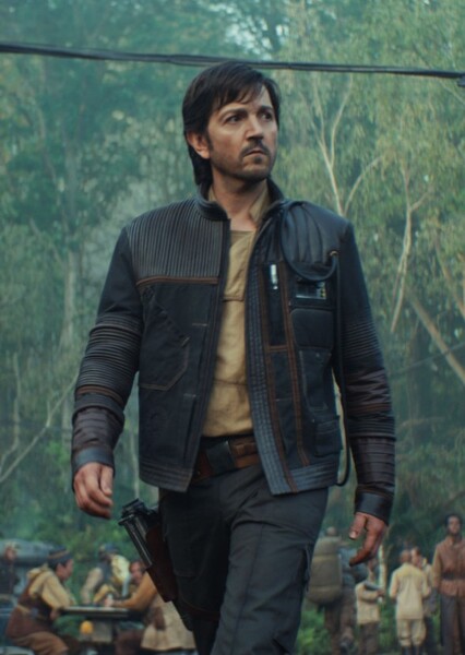 Cassian Andor
