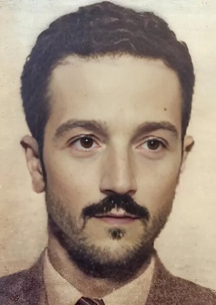 Diego Luna photo