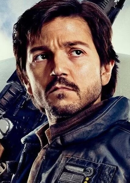 Diego Luna photo