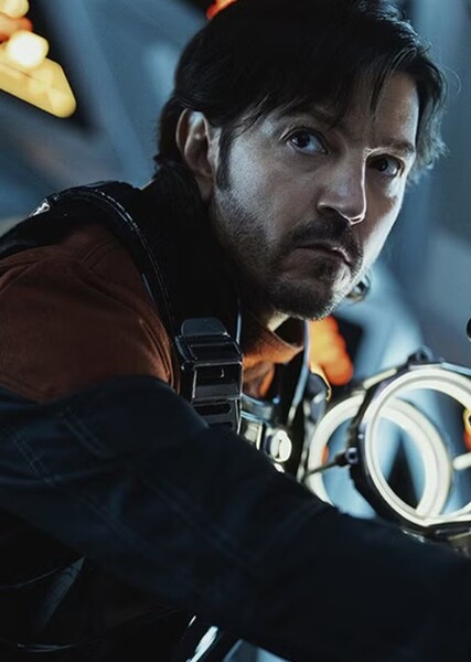 Diego Luna