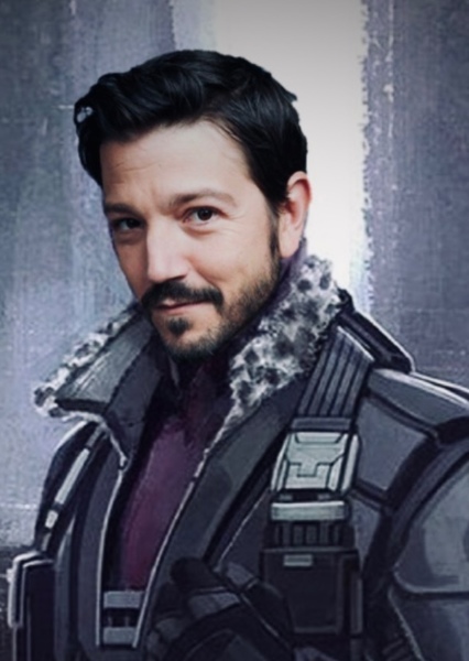Diego Luna photo