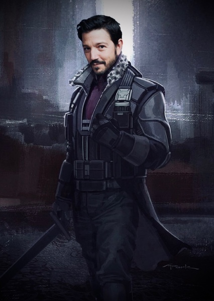 Diego Luna photo