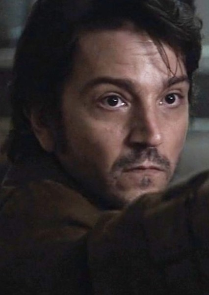 Diego Luna