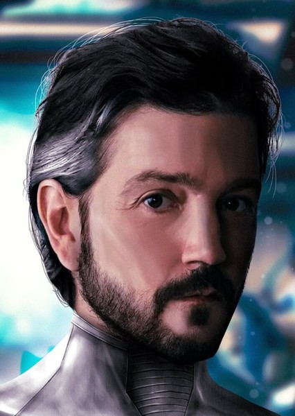 Diego Luna photo