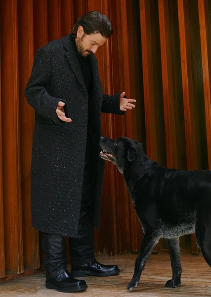 Diego Luna