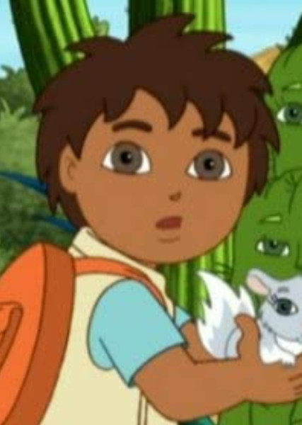 Diego Márquez Photo on myCast - Fan Casting Your Favorite Stories