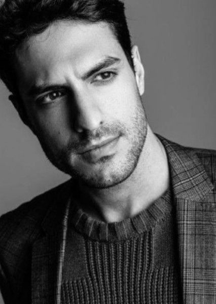 Diego Pasquini photo