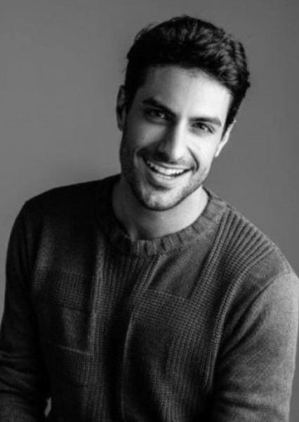 Diego Pasquini photo