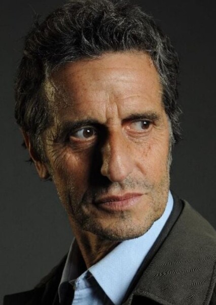 Diego Peretti photo