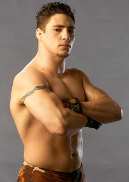Diego Sanchez