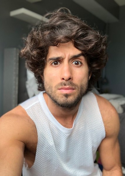 Diego Sans photo