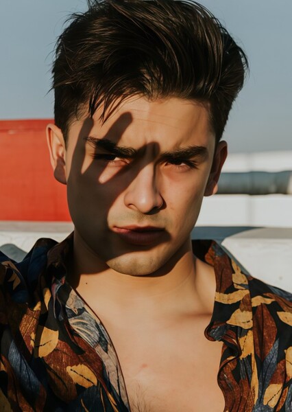 Diego Tinoco photo