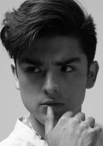 Diego Tinoco photo