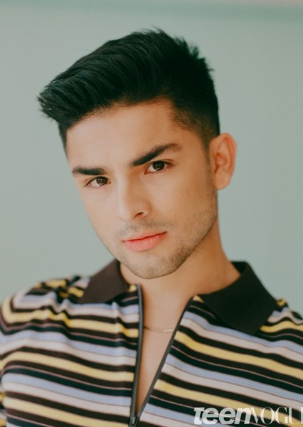 Diego Tinoco photo