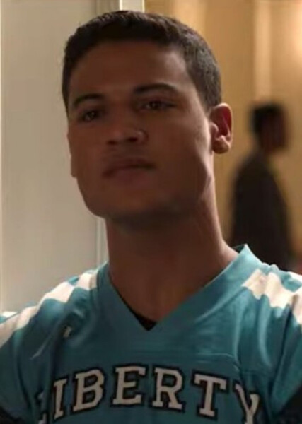 Diego Torres (13 Reasons Why)