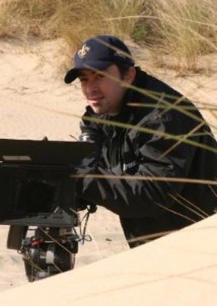 Diego Velasco