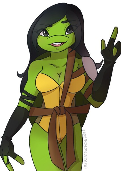 Diena (TMNT)