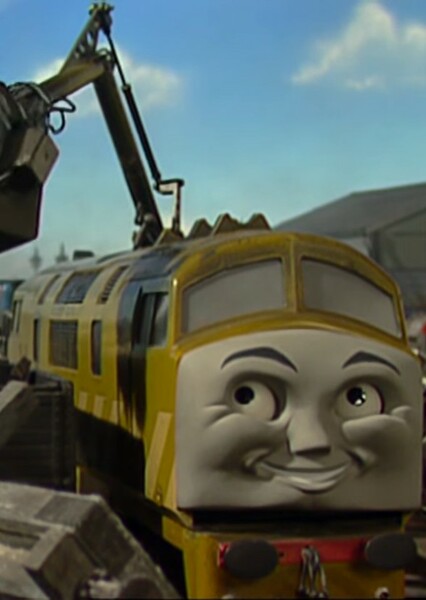 Diesel 10 photo