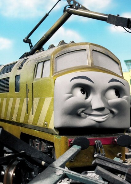 Diesel 10 photo