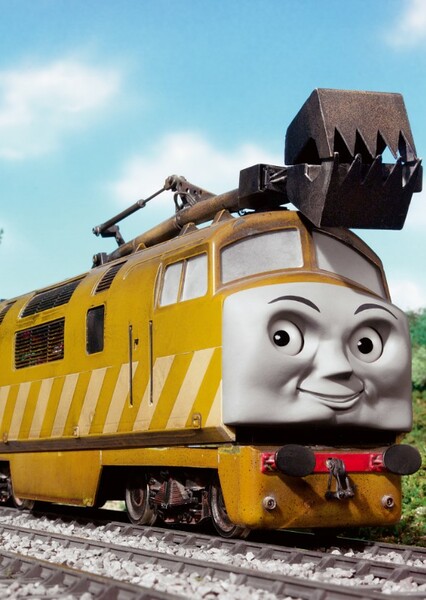 Diesel 10 photo