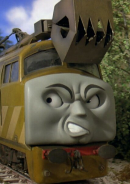 Diesel 10 photo