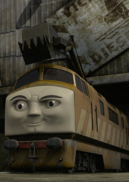 Diesel 10 photo