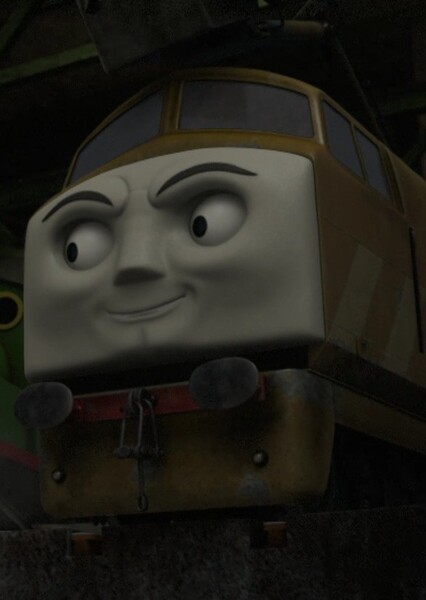 Diesel 10 photo