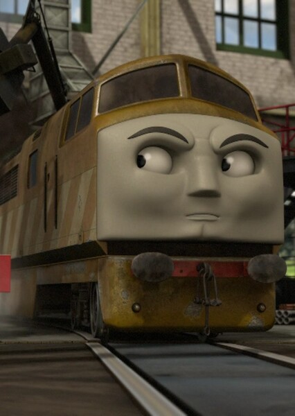 Diesel 10 photo