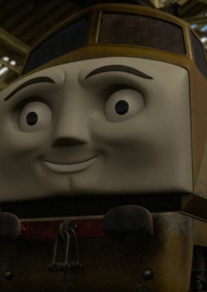 Diesel 10 photo