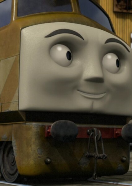 Diesel 10 photo