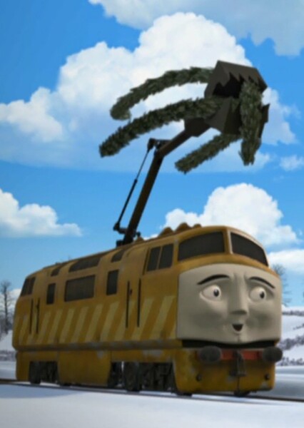 Diesel 10