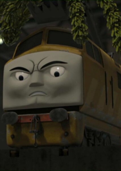Diesel 10 photo