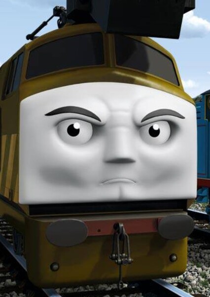 Diesel 10 photo
