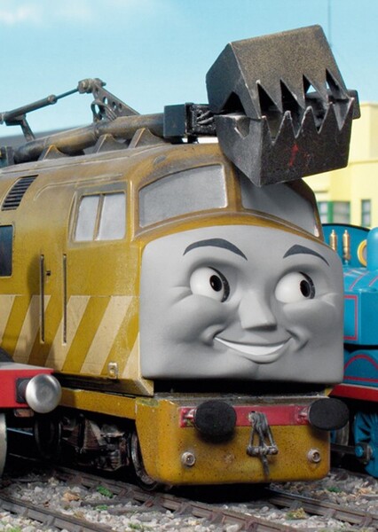 Diesel 10 photo