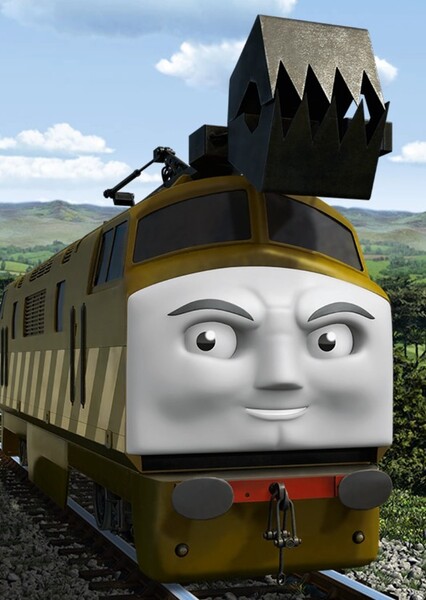 Diesel 10 photo