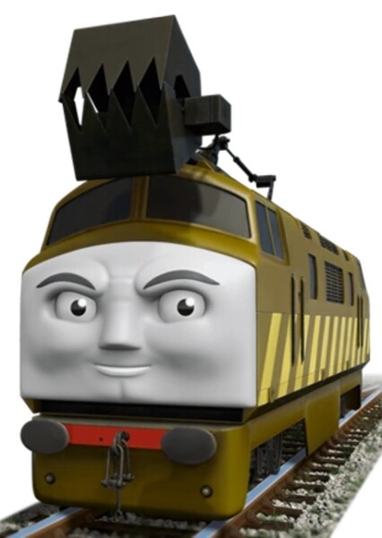 Diesel 10 photo