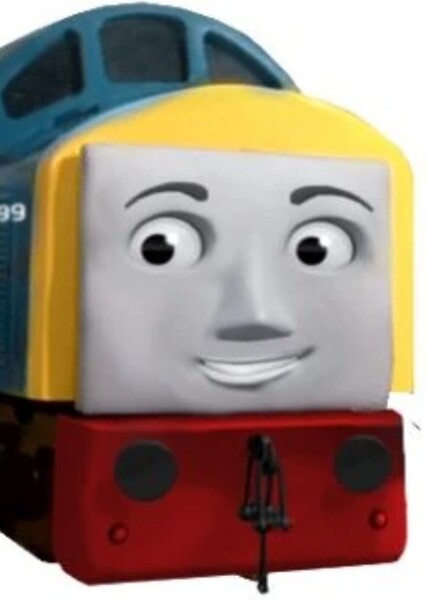 Diesel 199 photo