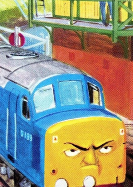 Diesel 199