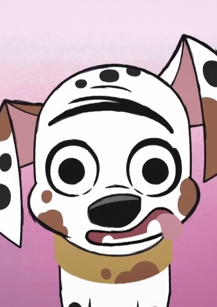 Diesel Dalmatian photo