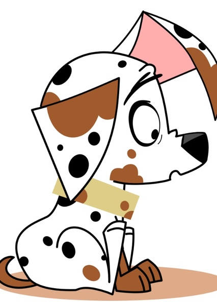 Diesel Dalmatian photo