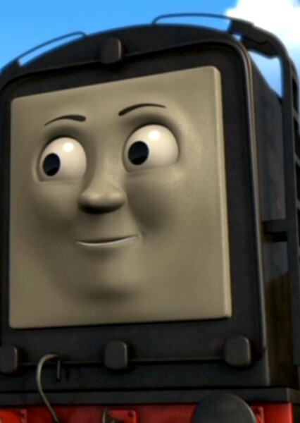 Diesel (Thomas and Friends) photo