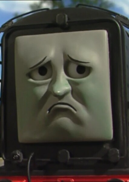 Diesel (Thomas and Friends) photo