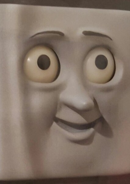 Diesel (Thomas and Friends) photo